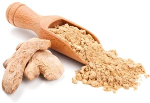 Dry Ginger Powder