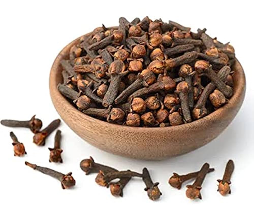Cloves/Lavang/Lavangam/Krambu