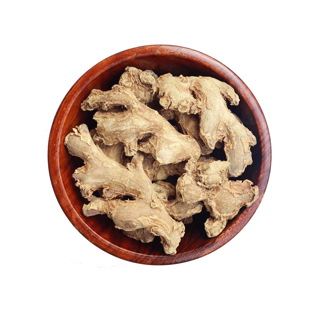 Dry Ginger