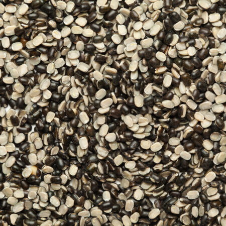 BLACK ORID DAL (POTTUMINAPPAU)