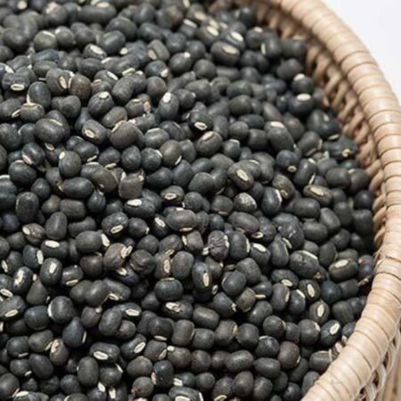 BLACK ORID ROUNDS (MINUVULU)