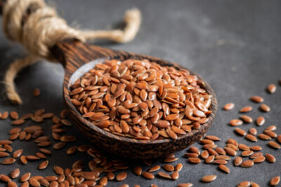 FLAX SEEDS (AVISA GINJALU)