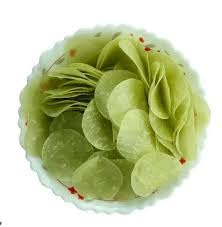 GREENCHILLY VADIYALU