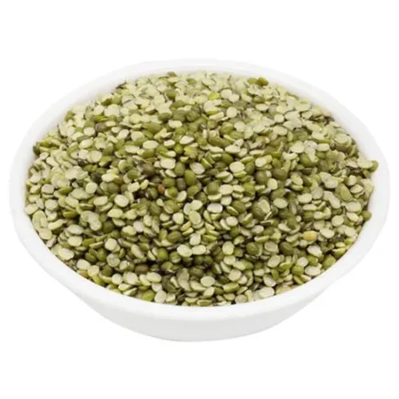 GREEN MOONGDAL PAPPU