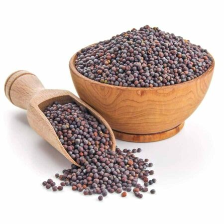Mustard seed