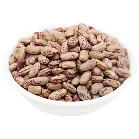 RAJMA WHITE