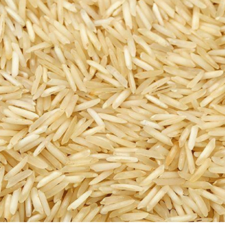 BASMATI RICE
