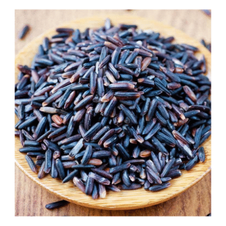 BLACK RICE