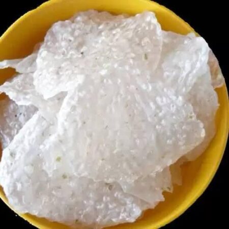 SAGO VADIYALU