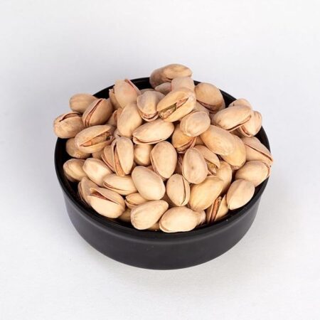 SALTED PISTA