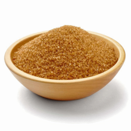 BROWN SUGAR