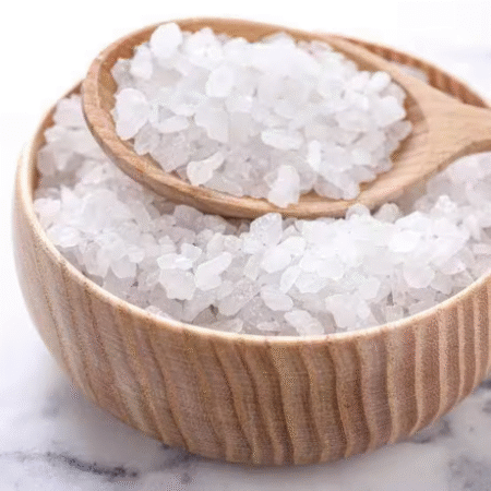 CRYSTAL SALT