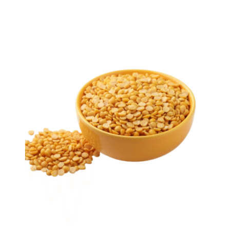 TOOR DAL ( KANDIPAPPU)
