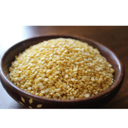 MOONDAL - పెసరప్పు