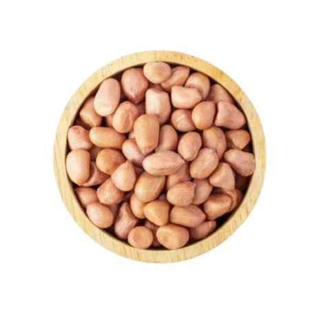 GROUNDNUT (VERUSANAGAGULLU)