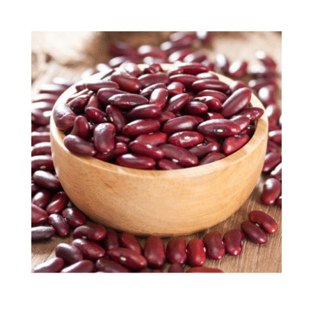 RAJMA (RED)