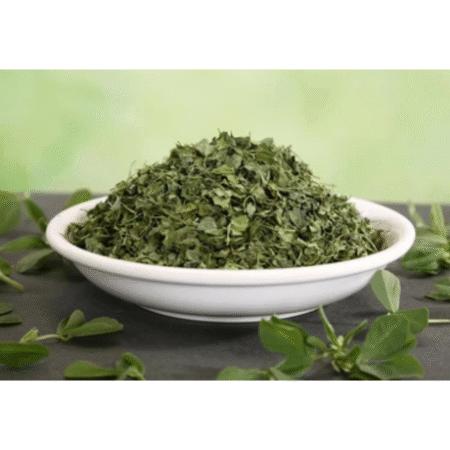 KASTHURI METHI