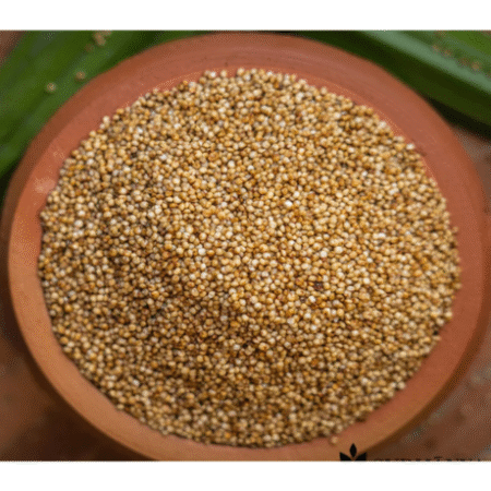 ARIKALU (KODO MILLET)