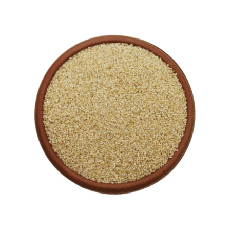 UDHALU (BARNYARD MILLET)