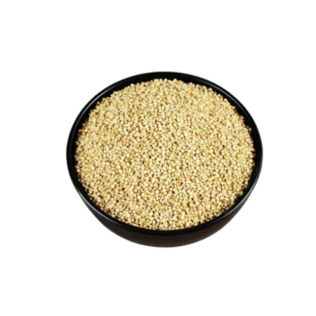 ANTU KORALU (BROWNTOP MILLET)