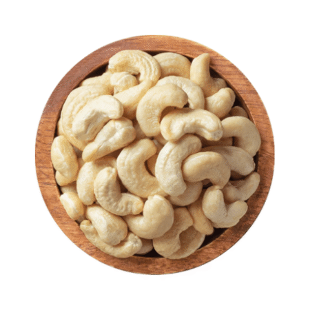 CASHEW WHOLE