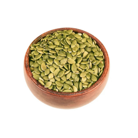 PUMKIN SEEDS (GUMMADI GINJALU)