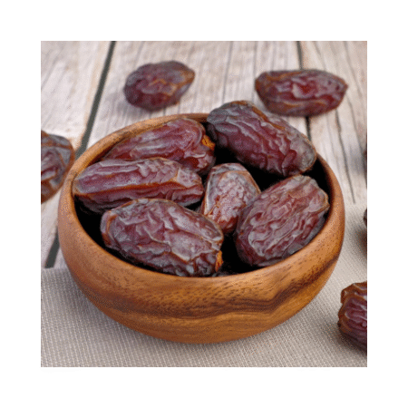 DATES (MEDZOL)