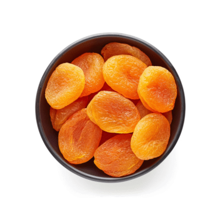 APRICOT DRY