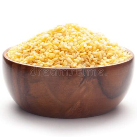MOONDAL (PESARAPAPPU)