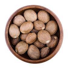 Nutmeg Whole