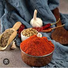 MASALA MIRCHI POWDER