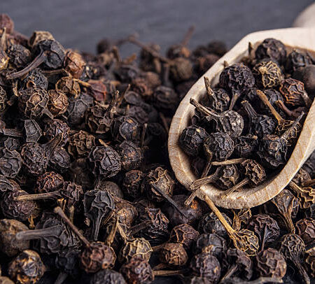 tailed pepper