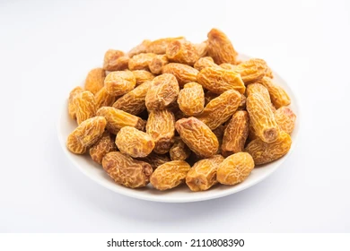 DRY KAJOOR