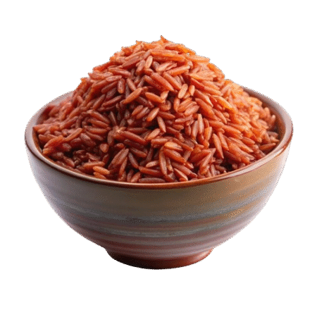 RED RICE