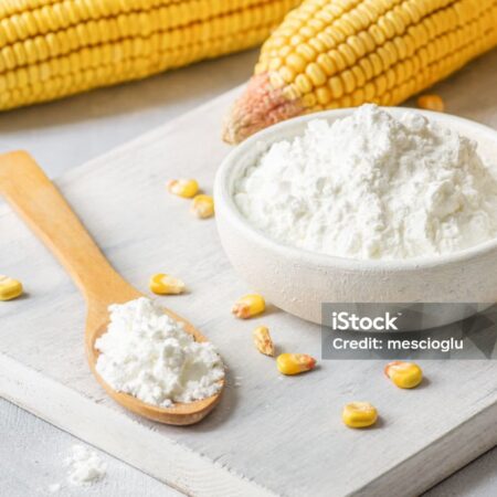 CORN FLOUR