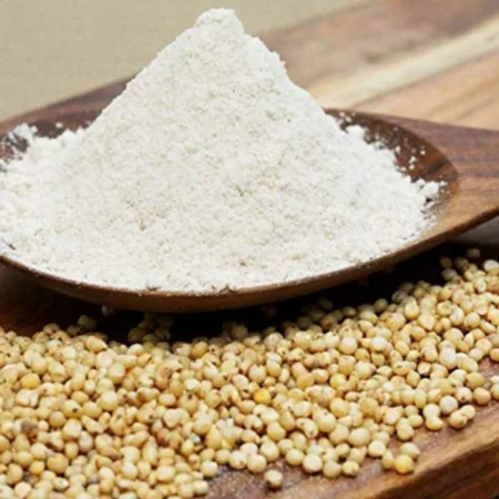 JANNA FLOUR (JONNAPINDI)