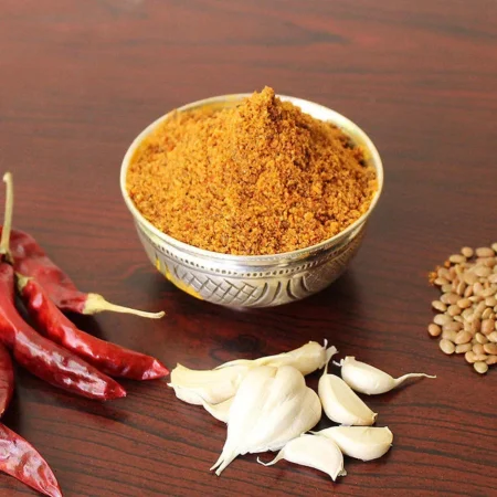 MASALA KARAM