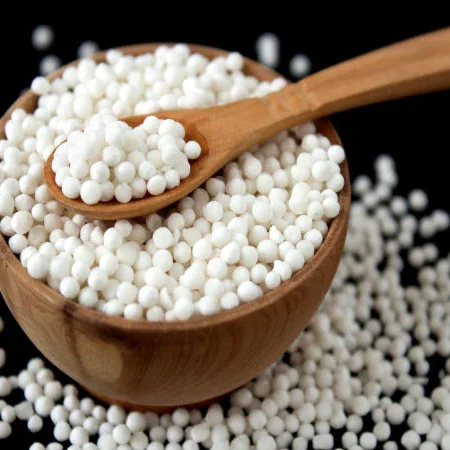 SAGO (SAGGUBIYAM)