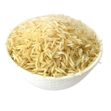 PULAO RICE