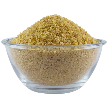 WHEAT RAVVA ( GODHUMARAVVA)
