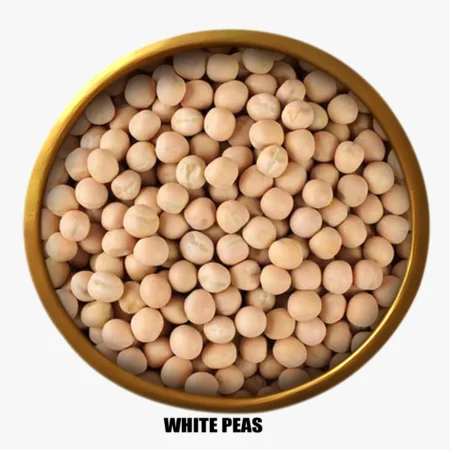 WHITE BATANI