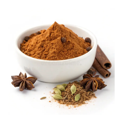 GARAM MASALA